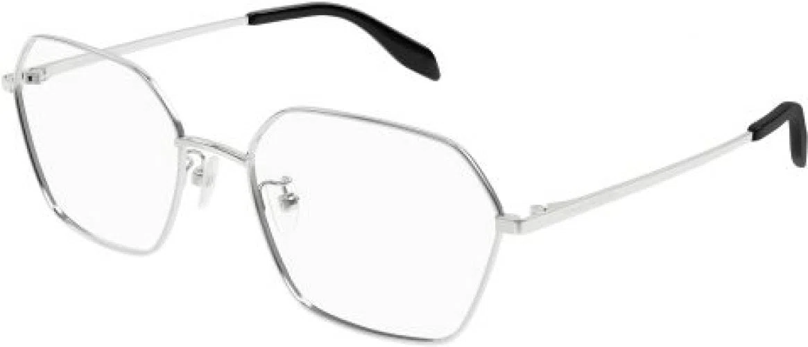 Alexander McQueen AM0437O Eyeglasses - view 8